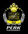 Live från King of Style finalen