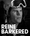 Se upp för: Reine Barkered