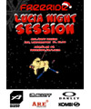 Inför Freeride Lucia Night Session