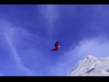 SnowJam i Hemsedal