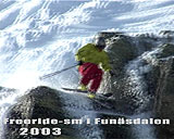 Extrem SM 2003