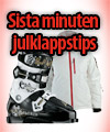 Prylnytt: Sista minuten julklappstips