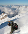 Puder invigde i Engelberg