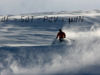Snönörderi 3: Isotermer och temperaturgradienter
