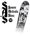 Tävla om nya Seven Artistic Sins-utrustningen