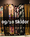 Preview: Nästa säsongs skidor