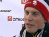 Svenskt VM-guld i telemark