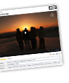 Ladda upp videoklipp i HD