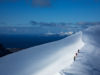 Äkta norskt highcamp i Sverige