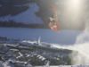 Internationellt puckelfokus i Åre