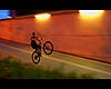 Sommarcykling + lite skejt