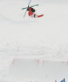 Freestyle-VM: Sverige goes big in Japan