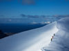 Tävla och vinn resa till camp i Abisko