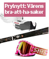Prylnytt: Vårens bra-att-ha-saker