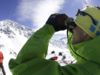 FWT: Uppladdning inför Verbier