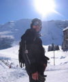 Prestige i Ski Lodge Rennen