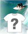 Designa T-shirt och vinn surfresa