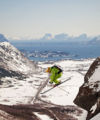 Lofoten Freeride ställdes in