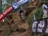 Video: WC-downhill i Sydafrika