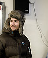 Cribs: Jon Larsson