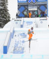 Winter X Games till Europa