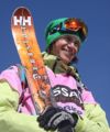 Barkereds stabila vinter
