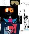 Dags att rösta fram snyggaste t-shirten