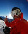 Ola Melin ny redaktör på Freeride
