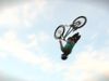 Days of Thunder Dirt Jump