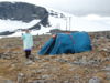 Fjorton dagar i Juvasshytta