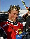 Lars Lewén är grymt peppad