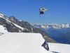 Saas Fee Ride 2009 inställt