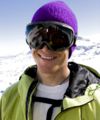 Reine Barkered till Black Diamond