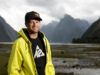 Shane McConkey hedras