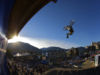 Inför Crankworx i Whistler