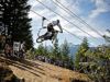 Sam Hill vann i Whistler