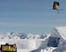 Slopestylen uppskjuten på NZ
