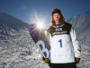 White överst på pallen- igen