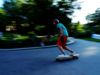 Longboard: Näckrosdammen Open