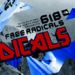 Vinn biljetter till premiären av Free Radicals