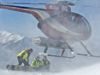 World Heli Challenge: Freeride