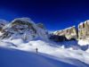Ny 10-sitsgondol i Dolomiterna