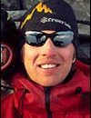 Tomas Olsson lanserar hemsida