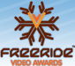 Slutspurt i Freeride Video Awards