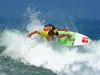 Quiksilver Pro avgjort i Hossegor