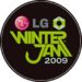 Winter Jam blir av