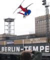 Freestyle.Berlin: Lördagens kval
