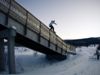 Winter Project är tillbaka