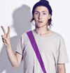 Adam Falk till SOS