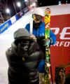 Åkarlistan till Winter Jam tar form